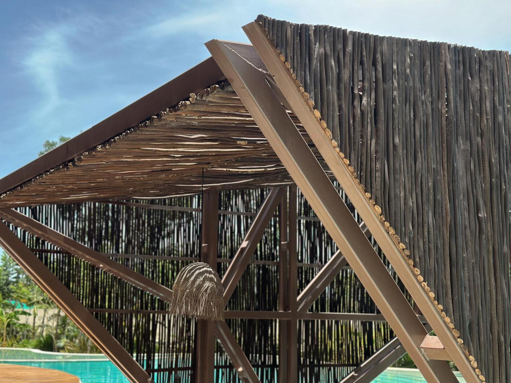 Appart hôtel Ophelia In Aldea Zama *