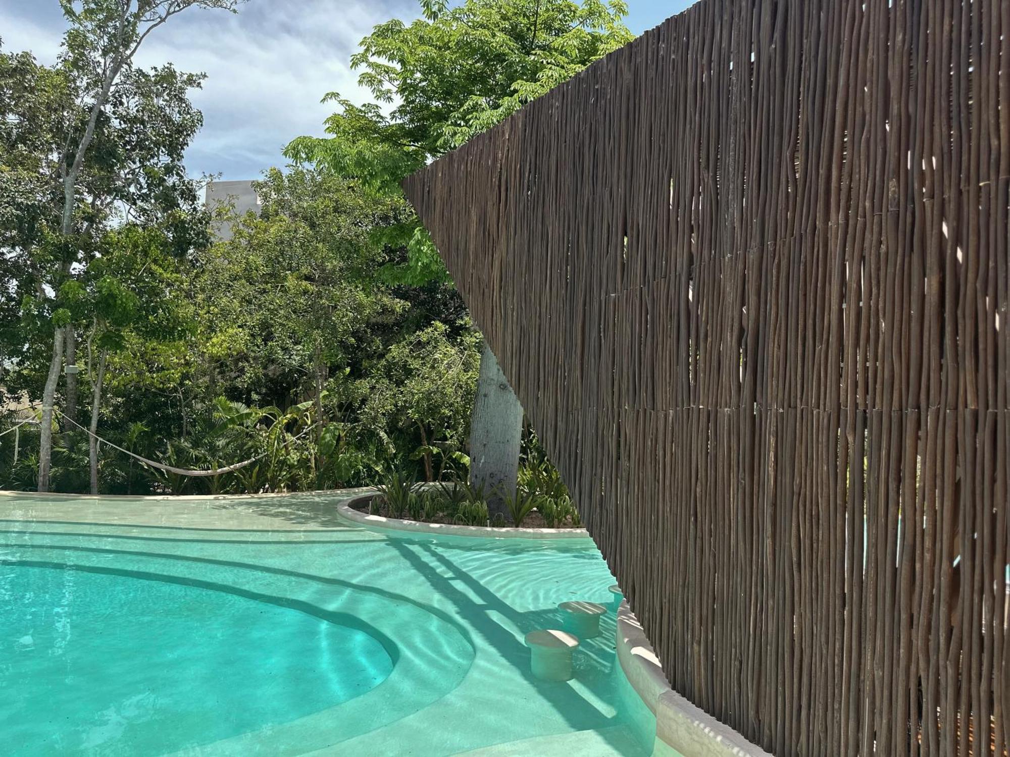Appart hôtel Ophelia In Aldea Zama