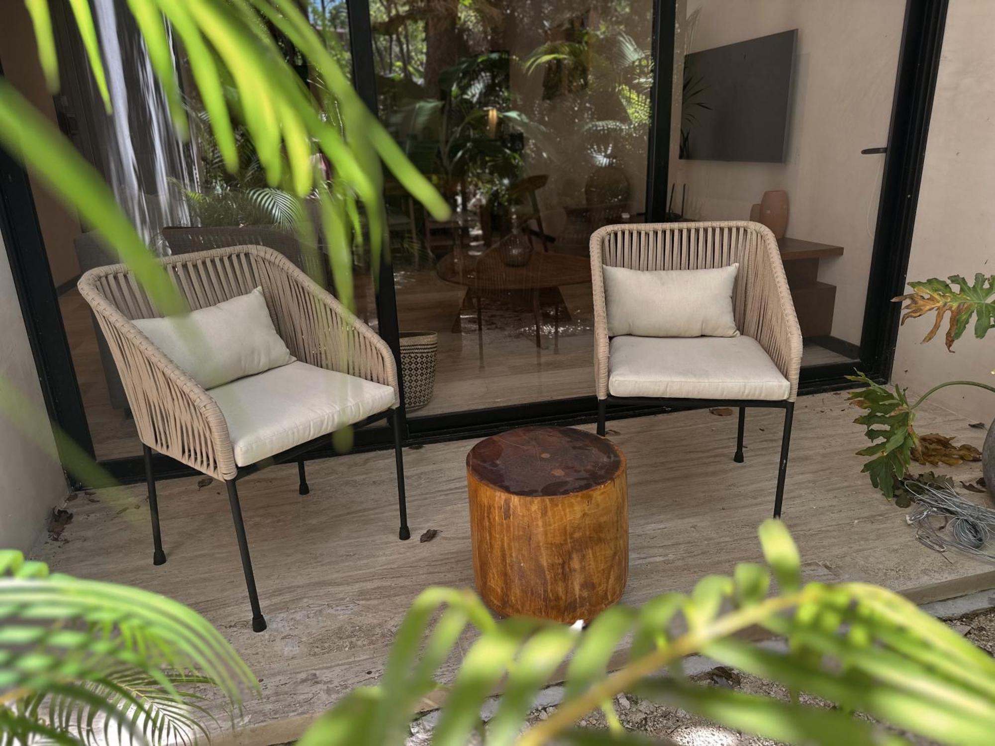 Appart hôtel Ophelia In Aldea Zama