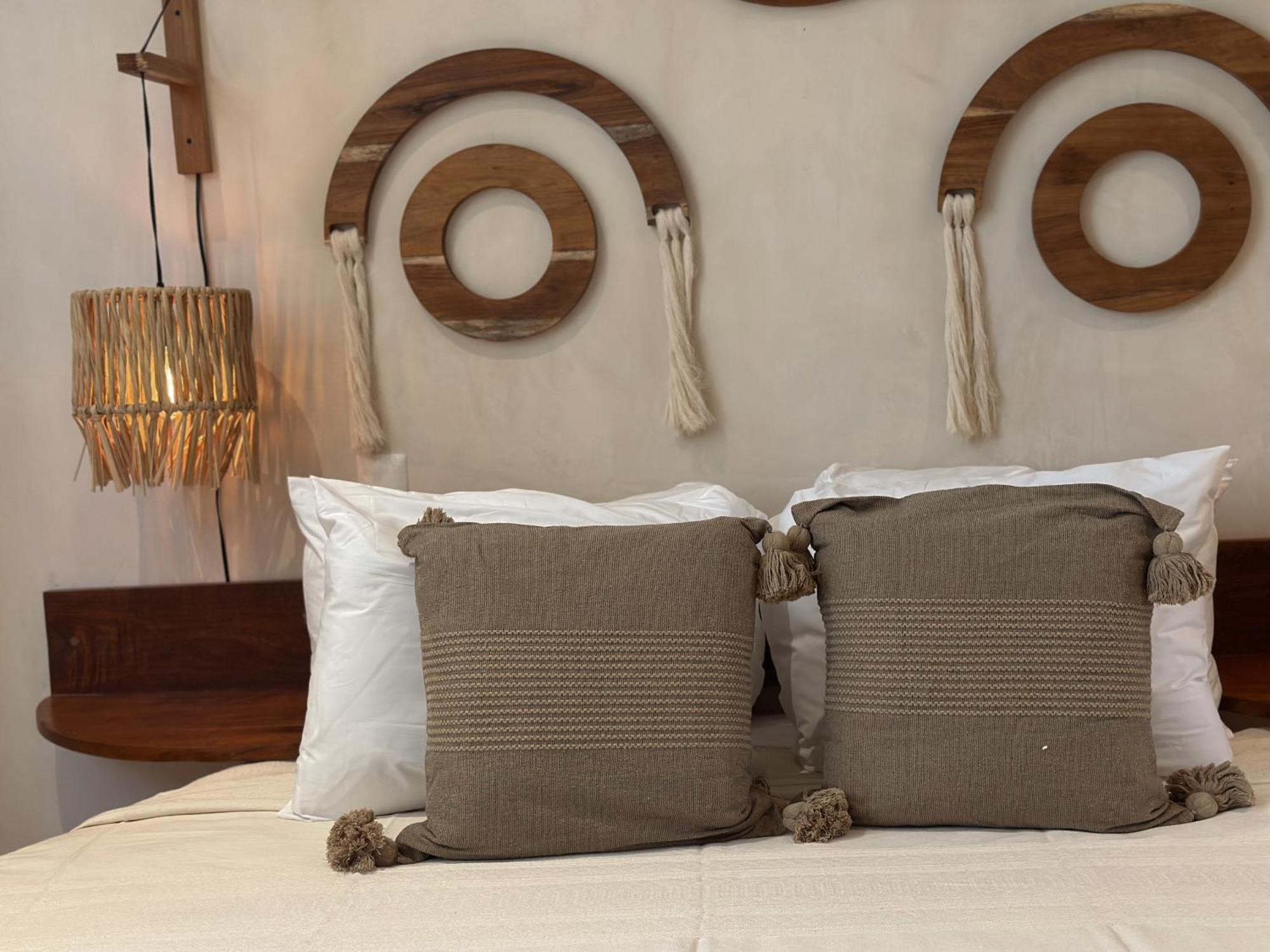 Appart hôtel Ophelia In Aldea Zama Tulum