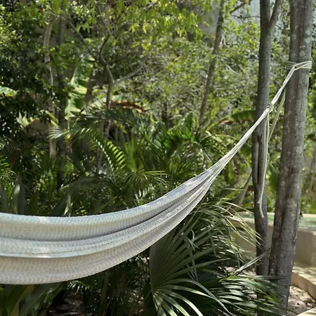Ophelia Tulum Condo In Aldea Zama Exterior photo