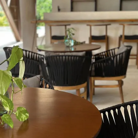 Ophelia Tulum Condo In Aldea Zama Exterior photo