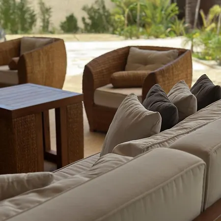 Ophelia Tulum Condo In Aldea Zama Exterior photo
