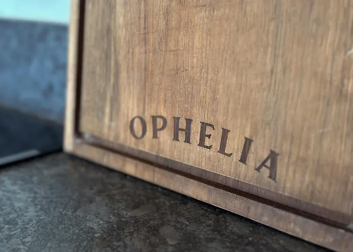 Ophelia Tulum Condo In Aldea Zama